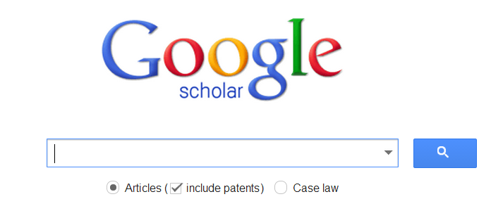 加拿大Essay格式 Google Scholar