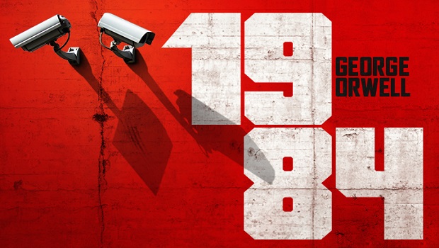 加拿大Paper代写 1984