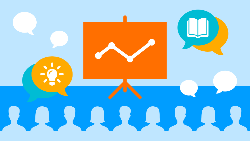 加拿大Paper代写 如何完成精彩的Presentation