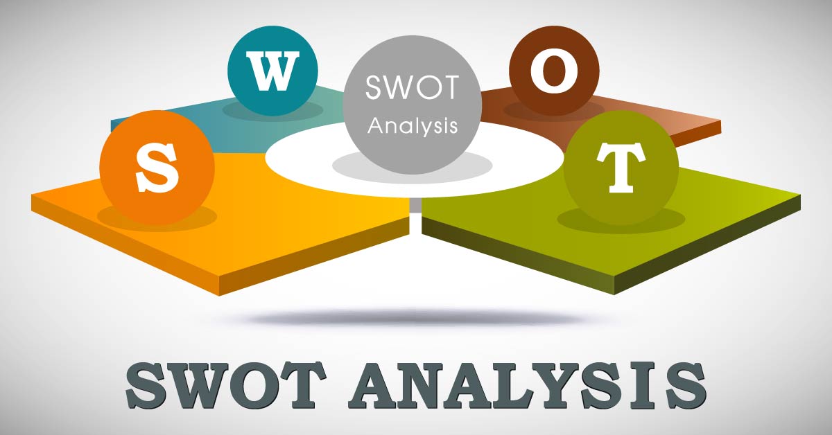 加拿大论文代写 SWOT Analysis