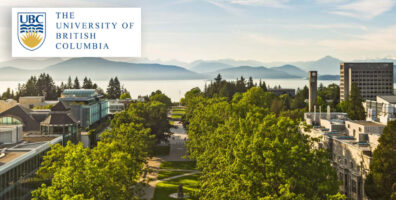 UBC Essay代写