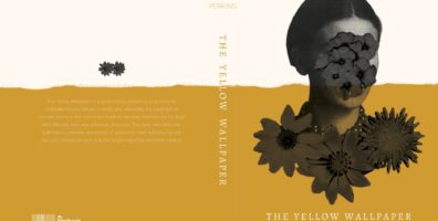 加拿大作业代写 Yellow Wall Paper