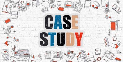 case study代写