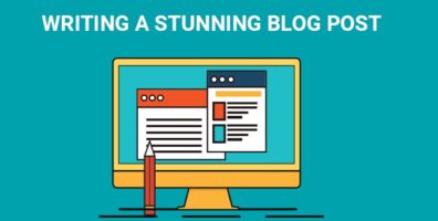 加拿大Blog Post代写 如何写一篇blog post