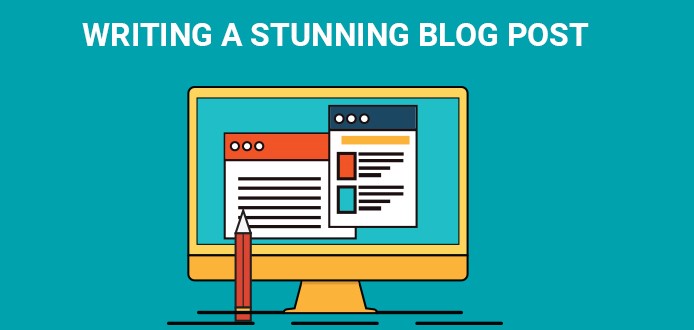加拿大Blog Post代写 如何写一篇blog post