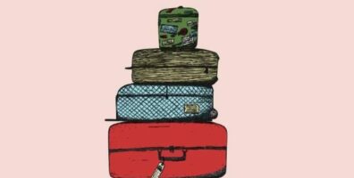 加拿大出国留学 行李清单