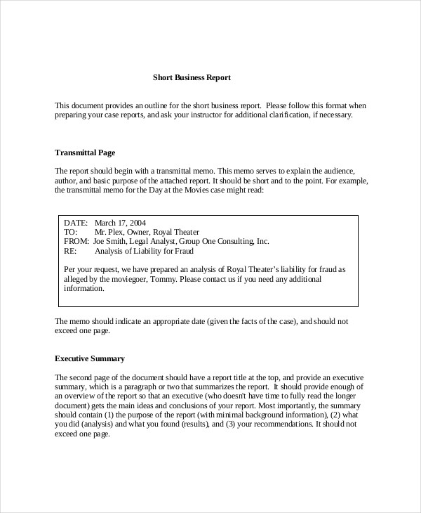 加拿大商科代写 Business Report Sample