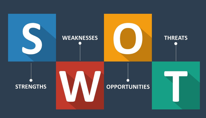 加拿大商科代写 SWOT Analysis