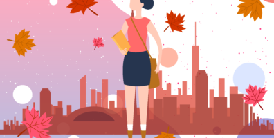 加拿大大学排名