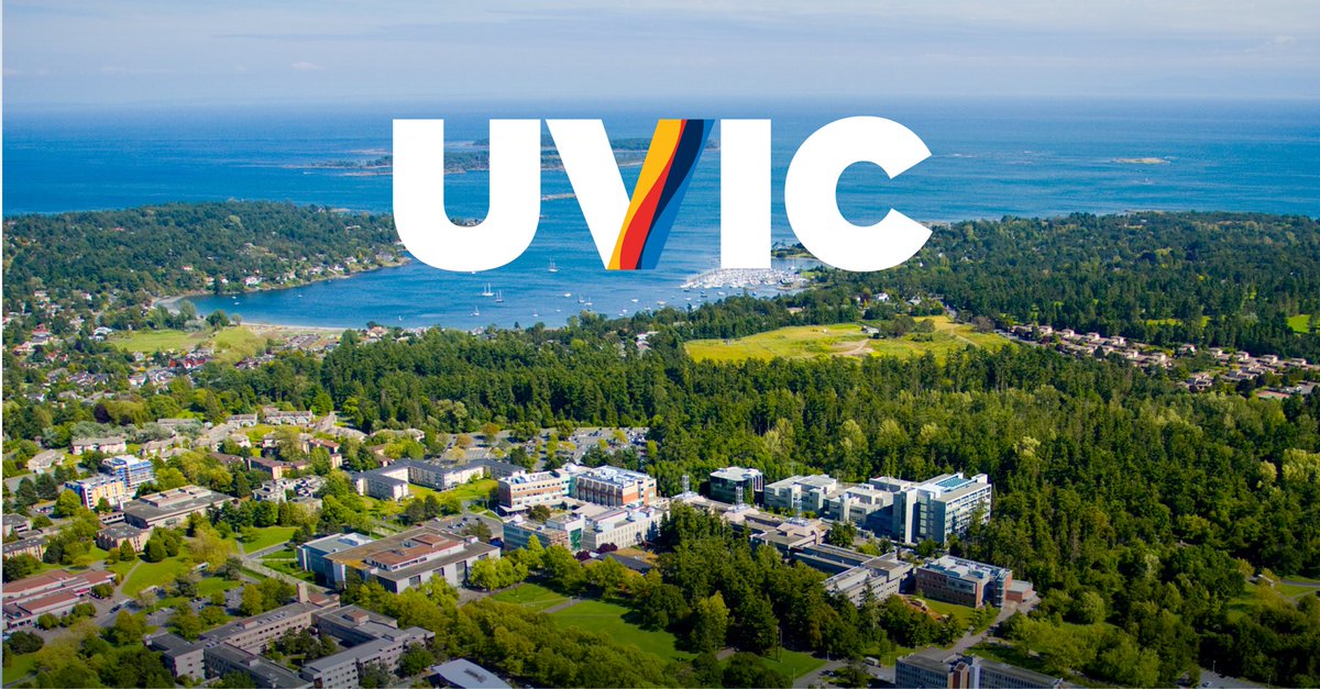 加拿大维多利亚大学代写